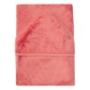 XL badcape - Rasberry rose 